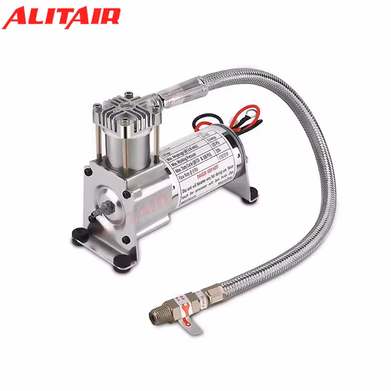 Viair オートバイ乗車キット自動車部品 92c サスペンション部品エアポンプ
